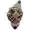 Wai Global Alternator, ALTMI IRIF 12V 50A, 50 Amp12 Volt, 6Groove Pulley 12630N - alternate 8